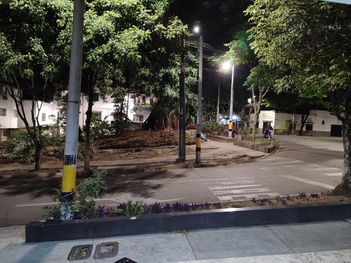 Laureles-estadio Apartment *